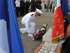 2019 09 07 TOULON 149 EME COMMEMORATION DES COMBATS DE BAZEILLES (38)